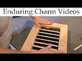Rebuilding A Wood Gable End Vent