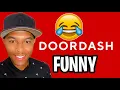 How to get DoorDash Catering Orders