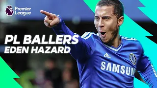 Magical Eden Hazard Moments | Dribbling, Skills, Goals, Assists \u0026 More!