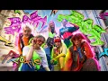 Download Lagu [TPOP in PUBLIC!] PROXIE - Bad Shawty dance cover by CYBERCRUSH