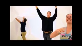 Day 18 O Canada Refit