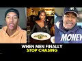 Men Are Refusing Expensive DATES 50 LIMIT From Now ON