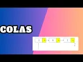 Que son y como funcionan las colas en programacion