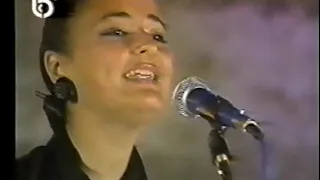 زياد الرحباني انا الي عليكي مشتاق 