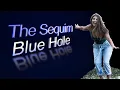 The Sequim Blue Hole