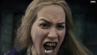 Taboo 1 Sezon 7 Bölüm Türkçe Altyazılı Taboo Series Dizi 