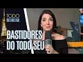 Download Lagu Os bastidores do Todo Seu - Todo Seu (07/12/18)