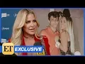 Kim Zolciak-Biermann Says Her Daughter Can Dress Sexy and Do Her Lips Now That She s 18 Exclusive