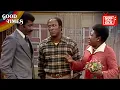 Florida Comes Home Tipsy And Her Date Is Not Far Behind Good Times Esther Rolle John Amos