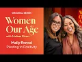 How Mally Roncal s Makeup Evolved with Age Women Our Age QVC HSN