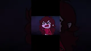 BF VS GF Cutscene Bonus Corruption Mod FNF MOD Shorts 
