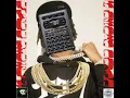 Boldy James - Boldy Redux 3 (UNOFFICIAL REMIXES)