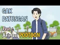 Download Lagu NGELIWET PART 4 - TAMAT - @PODTOON  Animasi Sekolah