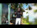 Mario Cimarro nos invita a conocer su casa en Colombia Telemundo