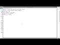 How To fix could not find or load main class problem in java