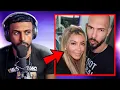 Myron BLASTS Andrew Tate s Ex Bri Stern Calls Her a HUGE RED FLAG