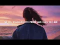Jeremy Zucker & Chelsea Cutler - Emily (Lyrics)
