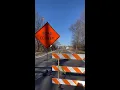 Grosse Ile Toll Bridge closed due to malfunction