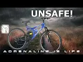 Are Walmart Bikes Safe How to Avoid Buying a Junk Bike Mountain Biking and Walmart