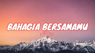 bahagia bersamamu haico lirik cover by yasmin mutiara 