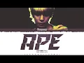 Download Lagu TAEYONG 'APE' Lyrics (태용 APE 가사) [Color Coded Han_Rom_Eng] | ShadowByYoongi