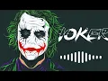 New joker Ringtone 2023 _ Popular Attitude Joker Ringtone 🔥_ Trending Attitude BGM Ringtone 😈.