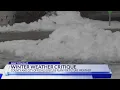 Hagerstown Washington County s critique response to freezing weather