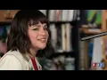 Norah Jones: Tiny Desk Concert