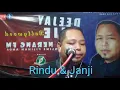 Download Lagu Rindu Dan Janji-Dj Mie Bollywood(Cover)