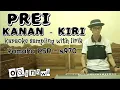 Download Lagu PREI KANAN KIRI karaoke sampling Yamaha ala ala Sera