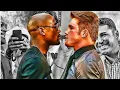 CANELO ALVAREZ TURNED PRO AT 15 HE SAID HE WAS BORN READY GIVE MAYWEATHER HIS CREDIT