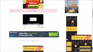 Bitcoin Faucet Bitcoinker
