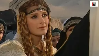 مسلسل سحر الشرق ـ الحلقة 7 السابعة كاملة HD  مسلسل سحر الشرق ـ الحلقة 7 السابعة كاملة HD
