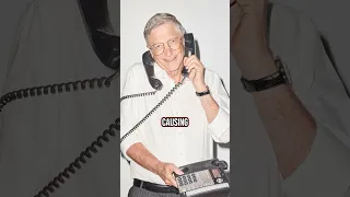 Bill Gates is Up to NO GOOD