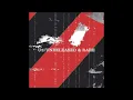U2 - Fast cars