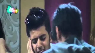 توديع ريان عبد الرحمن 23 10 2014 الجزء الثاني 