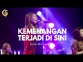 Download Lagu Kemenangan terjadi di sini - Rachel Mutiara GSJS Grand City