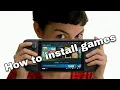 How to install Free Games on Steam Deck Tagalog Tutorial Easy Guide