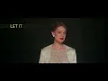 The Greatest Showman - Never Enough Lyric Video
