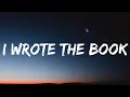 Morgan Wallen - I Wrote The Book