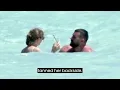 What is Taylor Swift Doing With Travis Kelce in Bikini