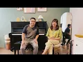 Ify Alyssa Ft. Abdul \u0026 The Coffee Theory - Lagi-Lagi Kamu