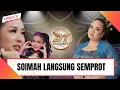 Download Lagu INILAH UCAPAN Aty Kodong YANG BUAT Soimah GERAM SETENGAH MATI!