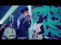 NRESNANI - DAMARA DE FT TADEUS LAVORA ( Official Live Session with Dask Music )