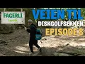 Download Lagu Discgolferen spiller Fagerli i Larvik. Veien til Discgolf sekken epiosde 7
