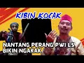 Download Lagu Kang Bahril Menjawab Tantangan Kibin Jember II TVAlwaha