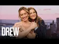 Hilary Duff Gets Emotional Reflecting on How Her Husband Supported Her on Newest Album