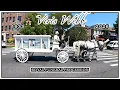 Celebration Of Life for Viris Webb - Royal Funeral Procession