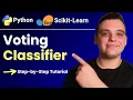 Master Voting Classifiers in Machine Learning A Beginner s Guide with Python and Scikit-Learn