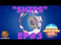 Before we Leave Trade Explore and Growing apples Ships Let s play EP